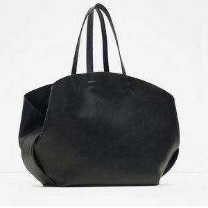 Zara tote